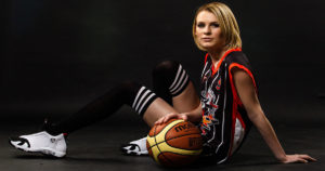 choisir debardeur basket femme pour le travail