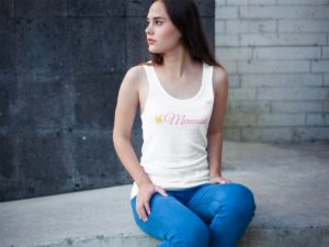 Comment porter un débardeur Femme ?
