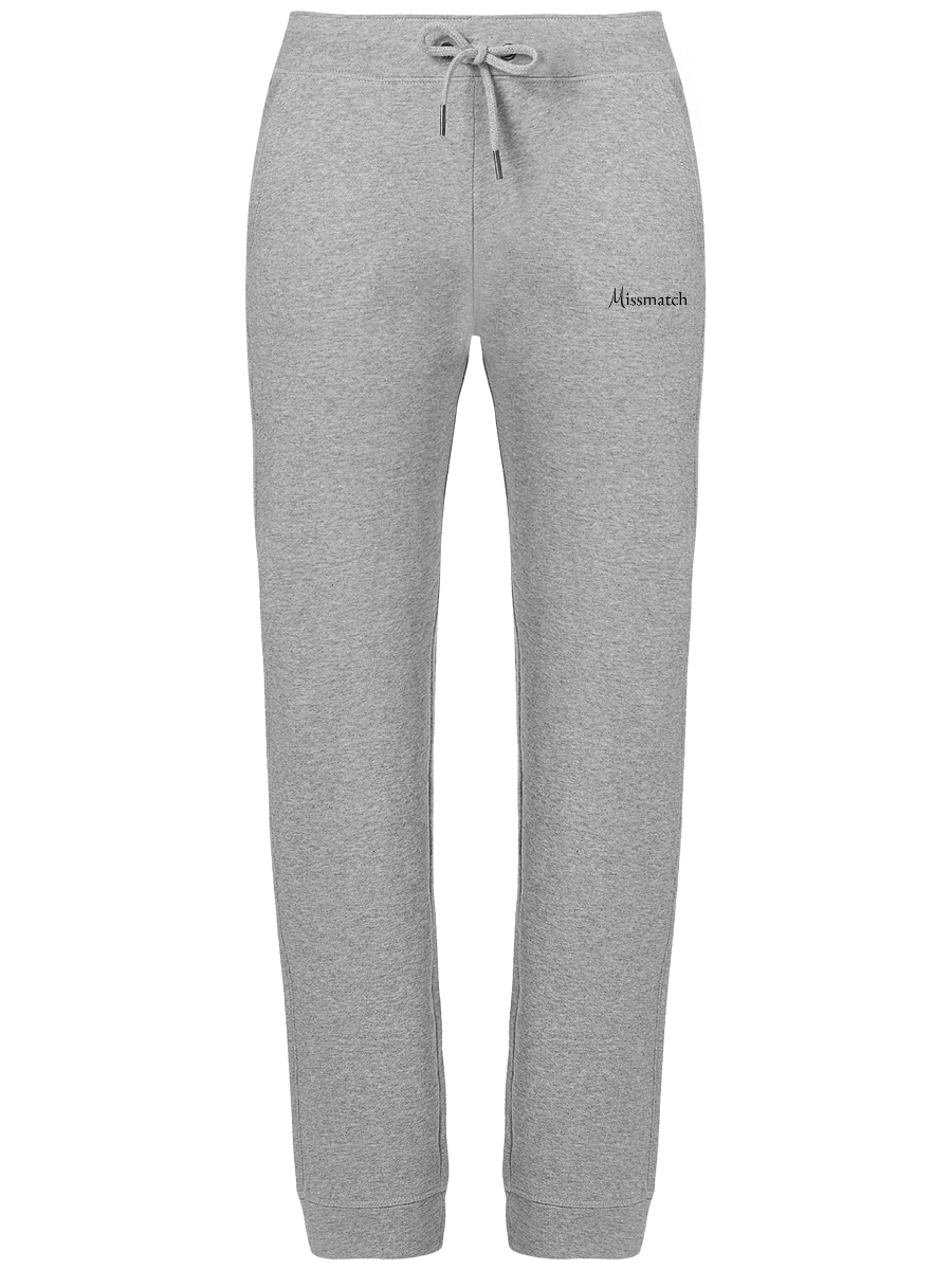 pantalon jogging femme