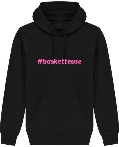 sweat-a-capuche-basketteuse-en-coton-bio_black_face