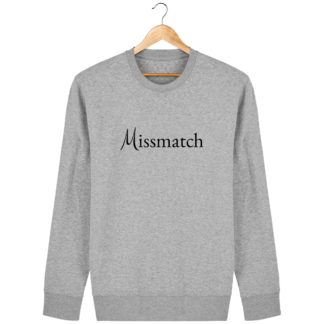 sweat-shirt-femme-coton-bio-missmatch-col-rond_heather-grey_face