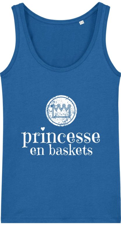 debardeur-bio-femme-princesse-en-baskets_royal-blue_face